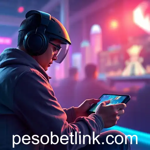 The Digital Evolution of Online Gaming in 2025