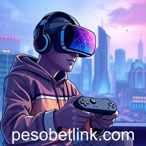 pesobet link