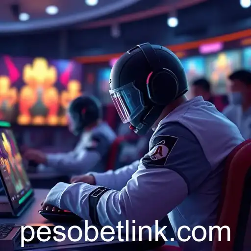 Digital Entertainment: The Rise of Online Gaming Platforms