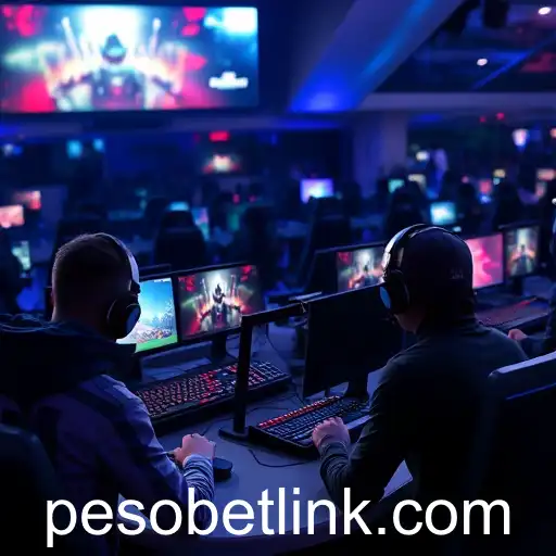 The Evolution of Online Gaming Communities