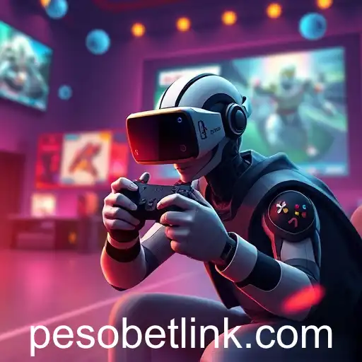 Gaming Dynamics and Innovations in 2025