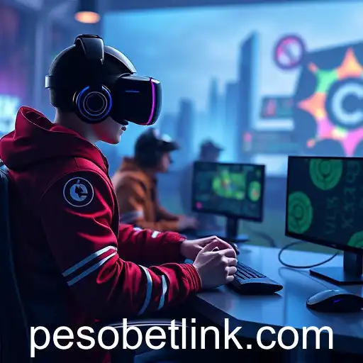 Online Gaming Evolves in 2025