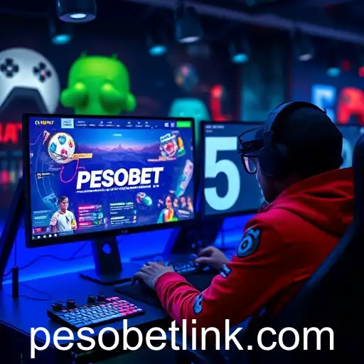 The Rise of Online Gaming in 2025