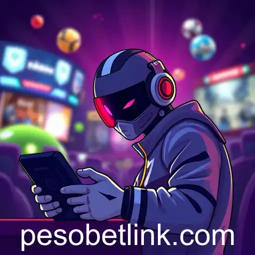 pesobet link