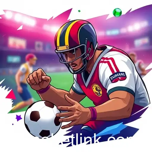 The Rise of Pesobet: A New Era in Online Gaming