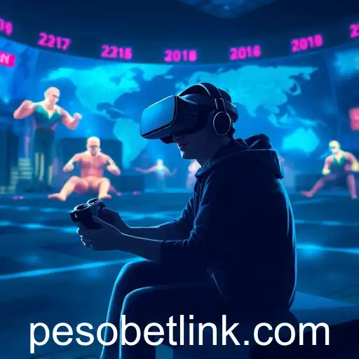 The Rise of Online Gaming Platforms in 2025