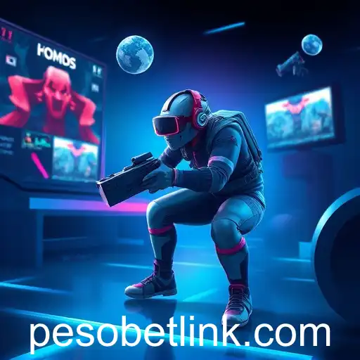 The Rise of Online Gaming in 2025